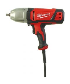 Milwaukee 1/2 Drive Impact Wrench, 400 NM [IPWE400R]